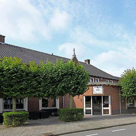 Hotel Bi-J Ons Lichtenvoorde Eksteriør billede
