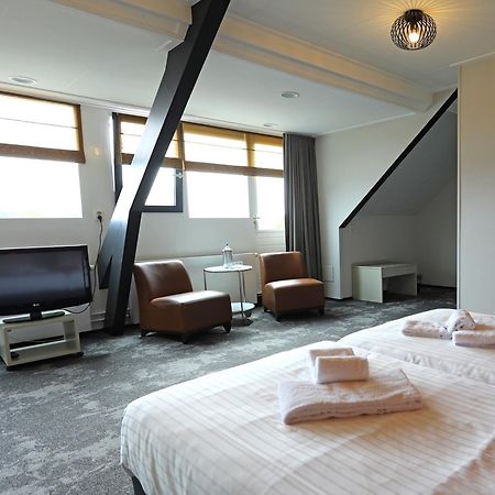 Hotel Bi-J Ons Lichtenvoorde Eksteriør billede