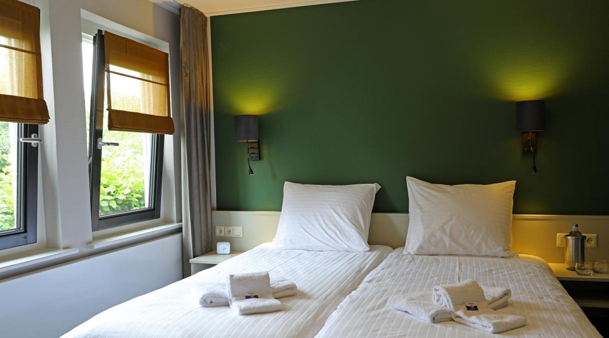 Hotel Bi-J Ons Lichtenvoorde Eksteriør billede