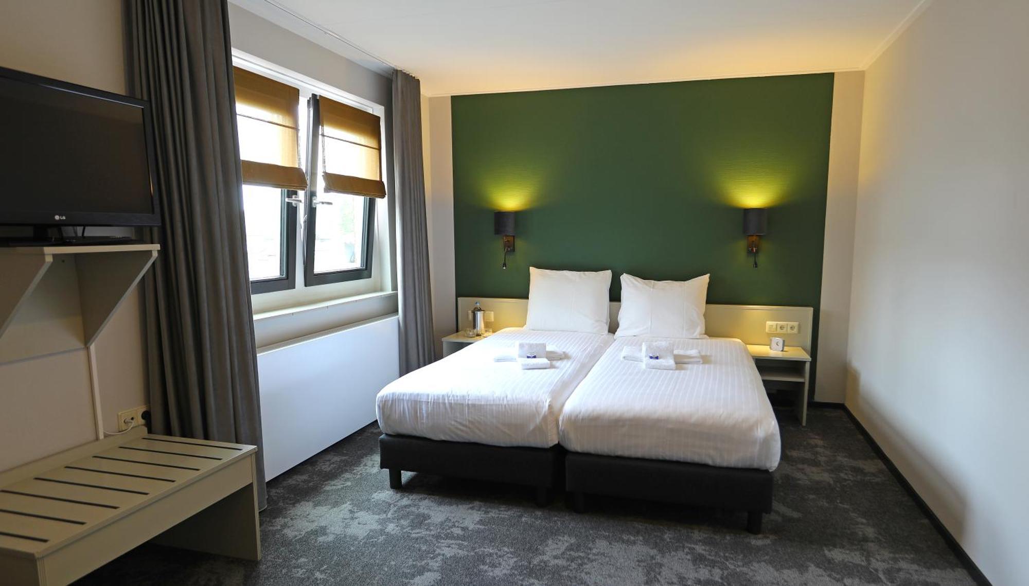 Hotel Bi-J Ons Lichtenvoorde Eksteriør billede