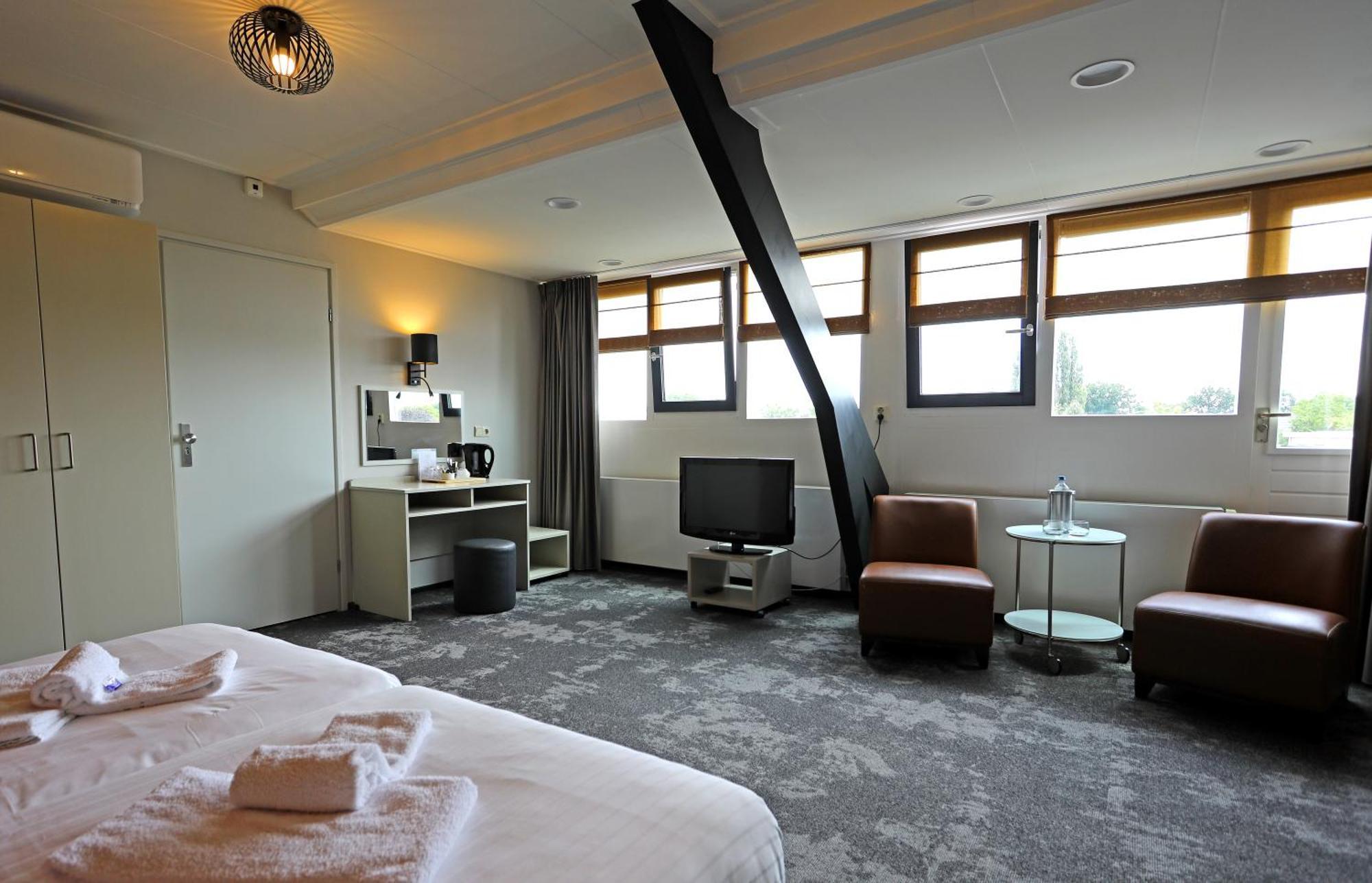 Hotel Bi-J Ons Lichtenvoorde Eksteriør billede