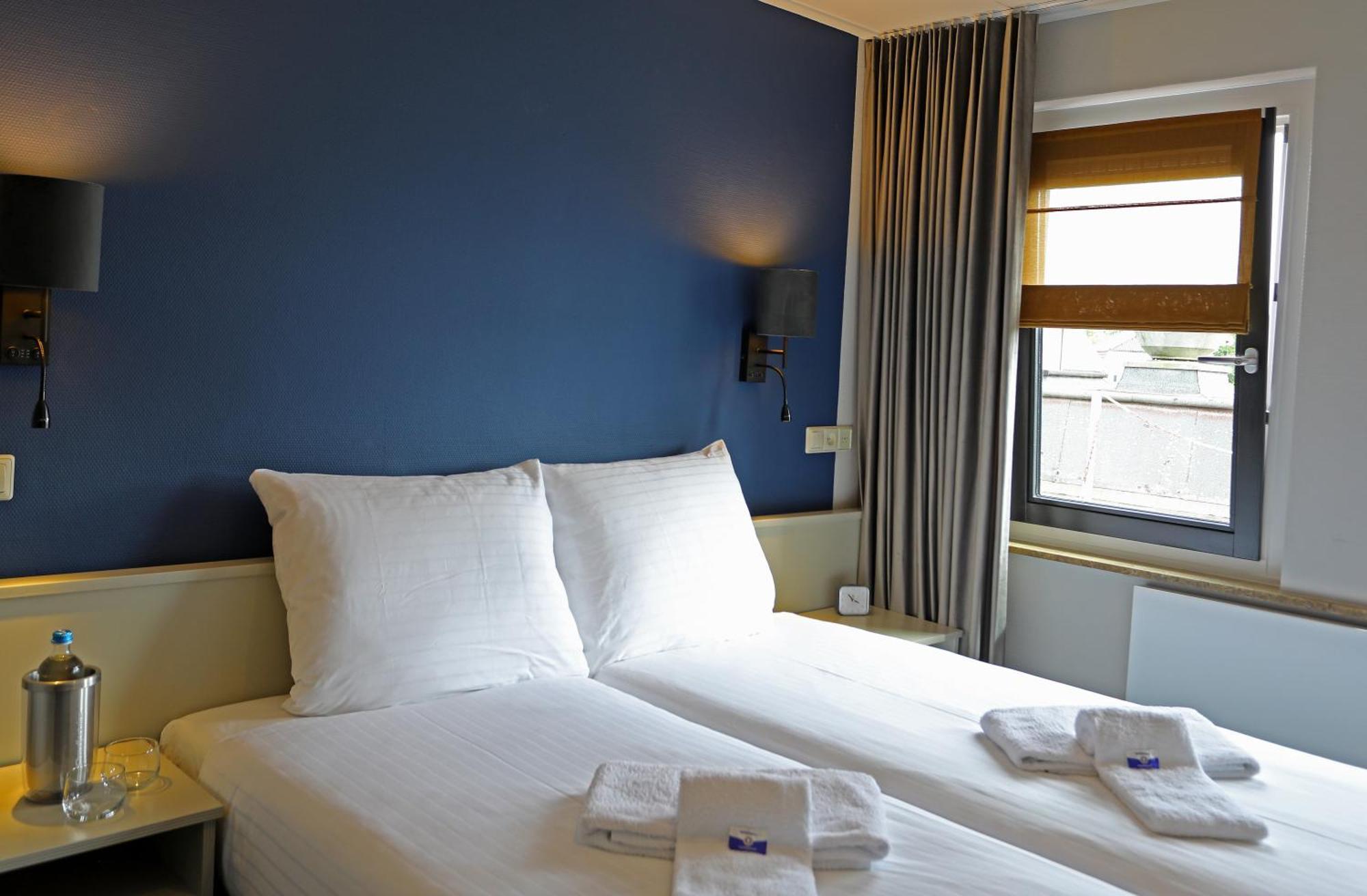Hotel Bi-J Ons Lichtenvoorde Eksteriør billede