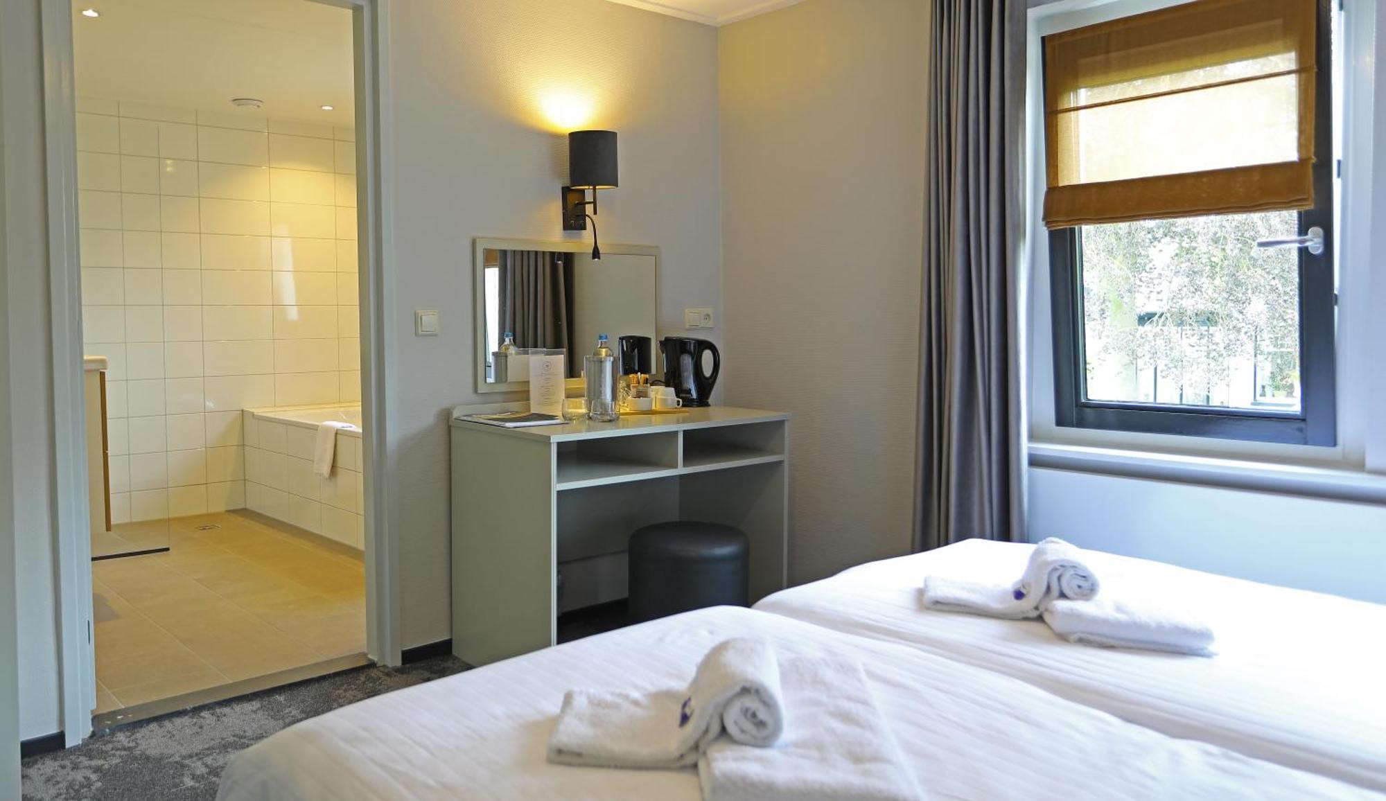 Hotel Bi-J Ons Lichtenvoorde Eksteriør billede