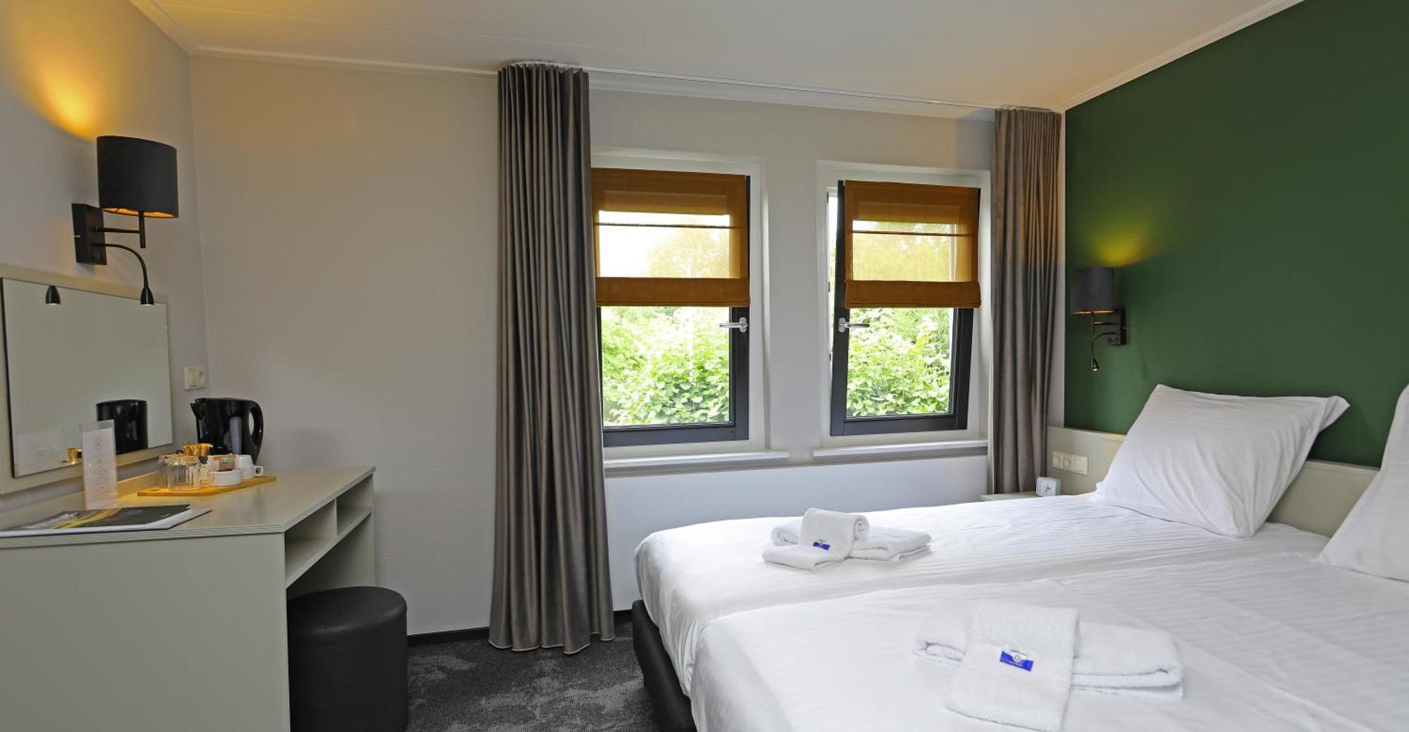 Hotel Bi-J Ons Lichtenvoorde Eksteriør billede