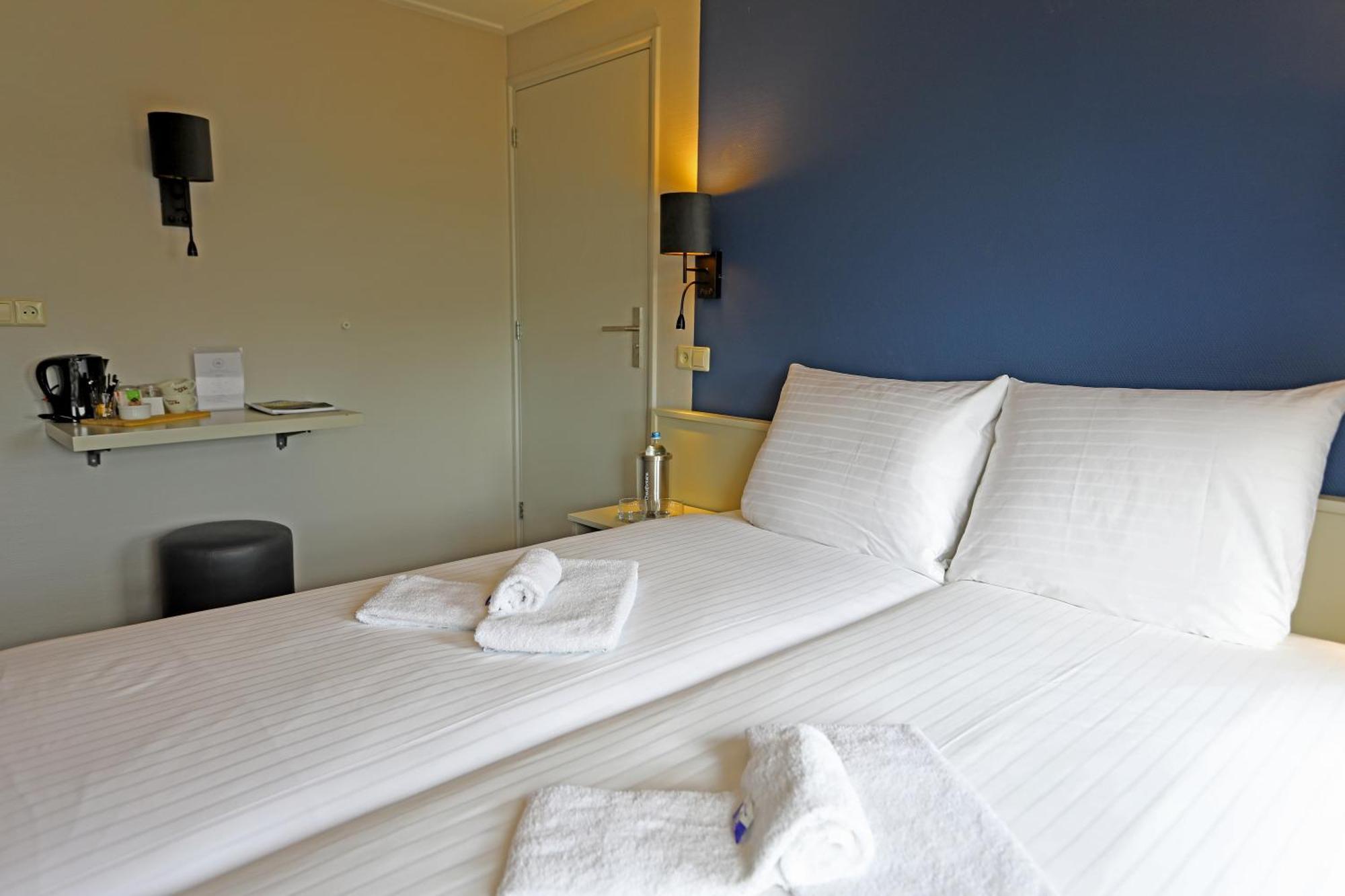 Hotel Bi-J Ons Lichtenvoorde Eksteriør billede