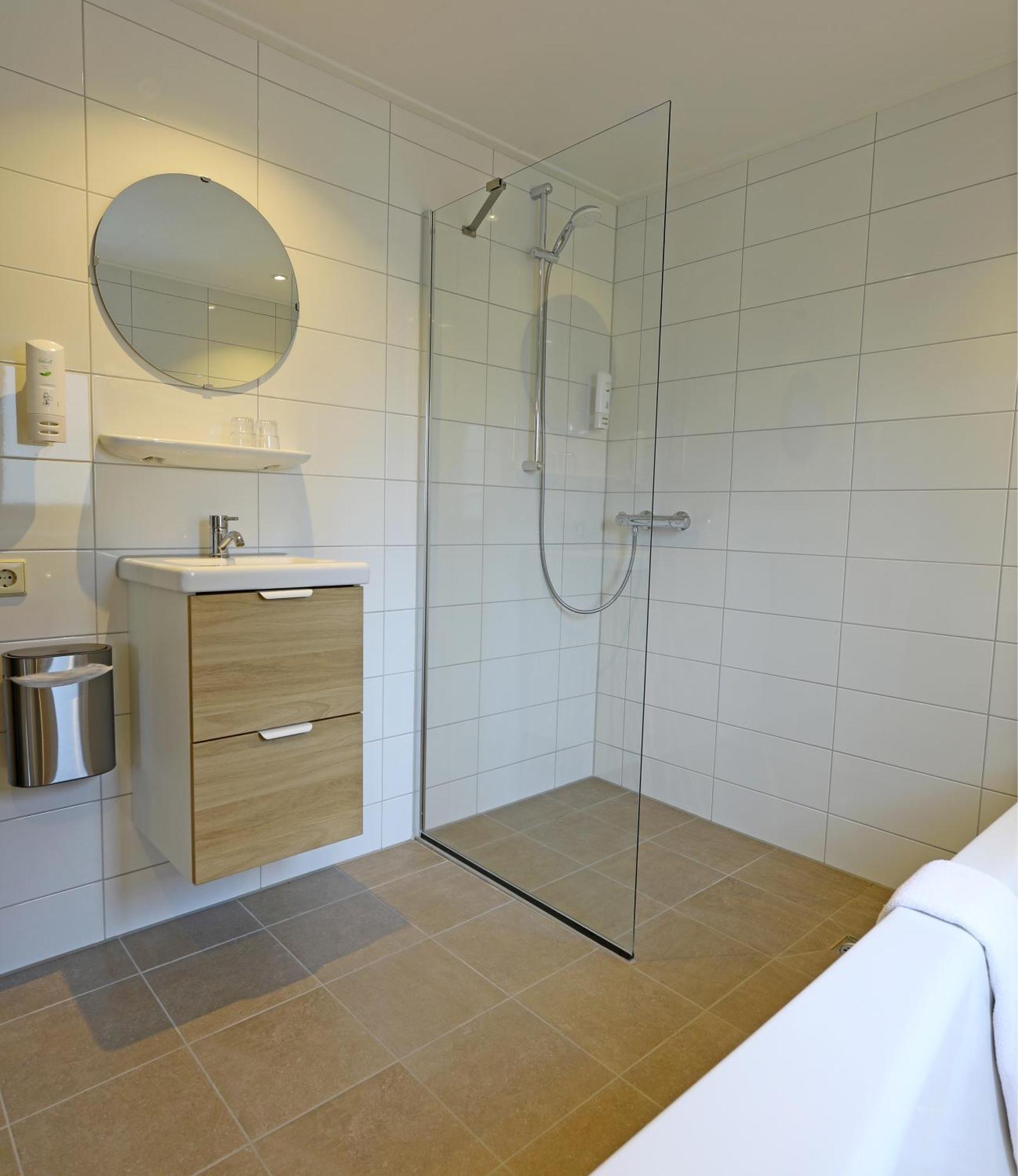 Hotel Bi-J Ons Lichtenvoorde Eksteriør billede