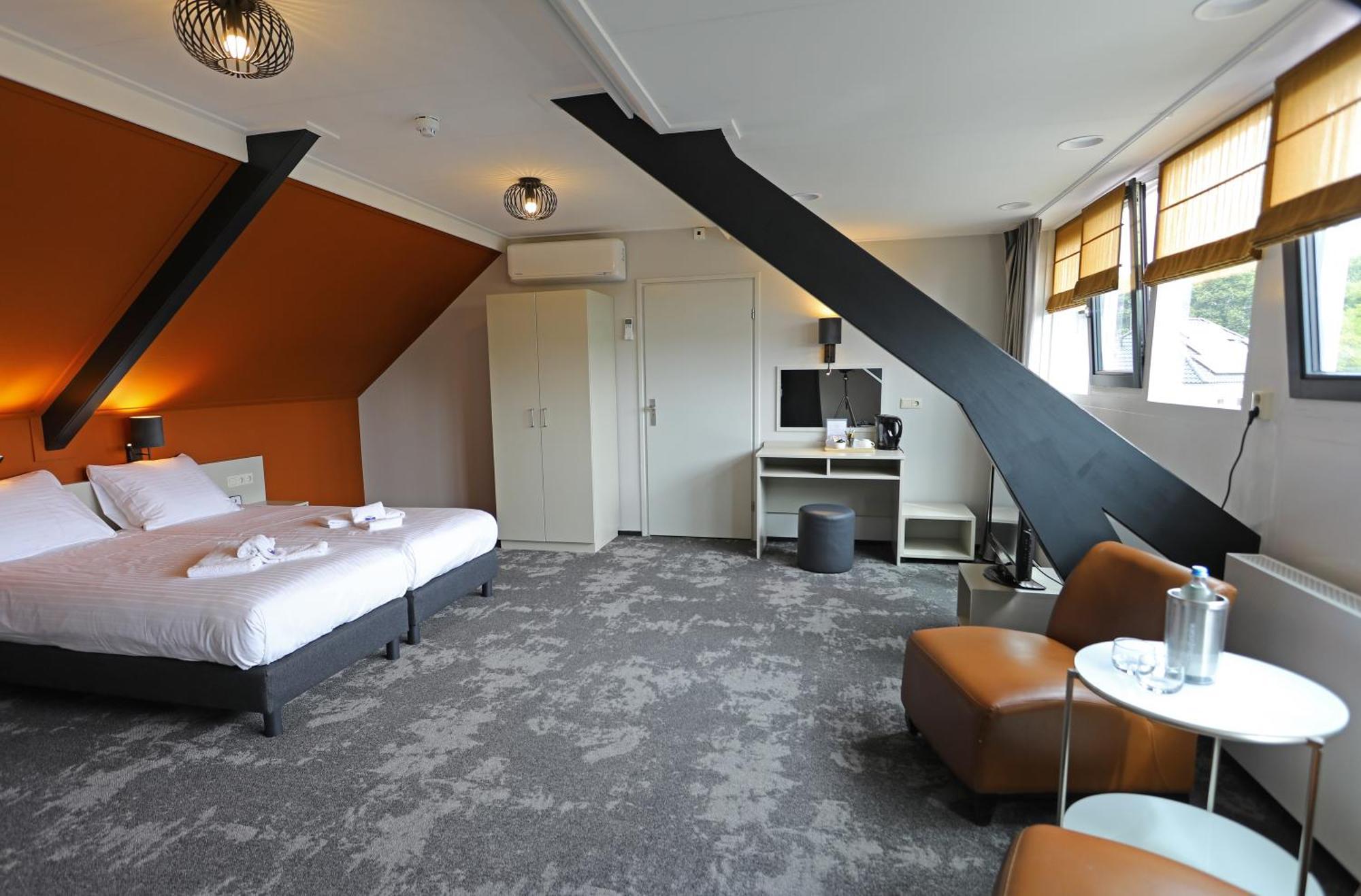 Hotel Bi-J Ons Lichtenvoorde Eksteriør billede