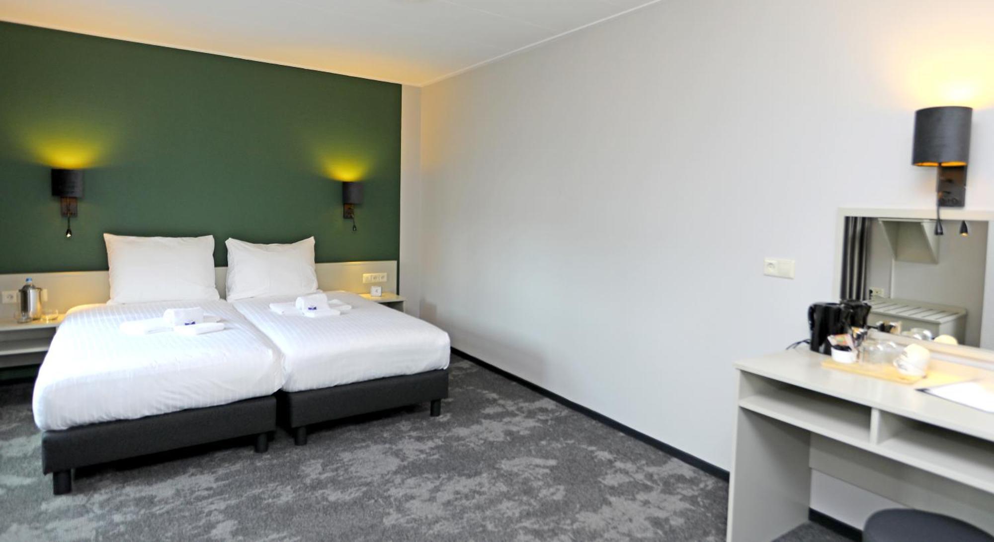 Hotel Bi-J Ons Lichtenvoorde Eksteriør billede