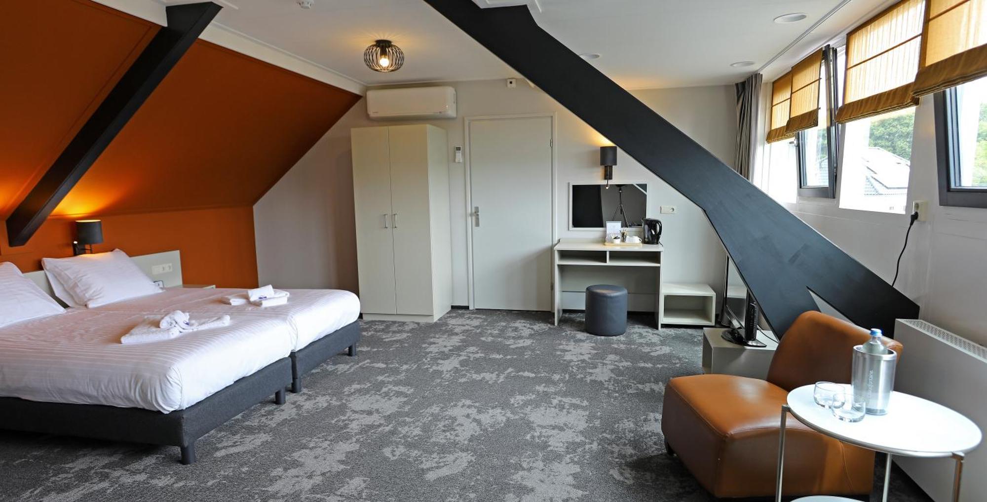 Hotel Bi-J Ons Lichtenvoorde Eksteriør billede