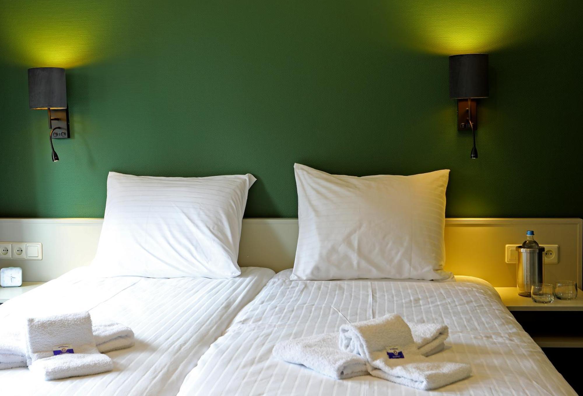 Hotel Bi-J Ons Lichtenvoorde Eksteriør billede