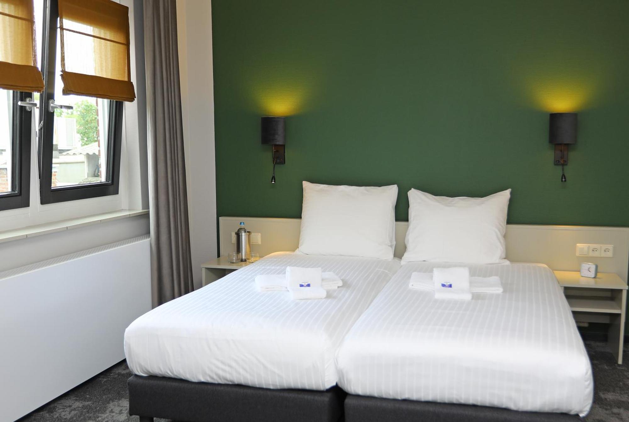 Hotel Bi-J Ons Lichtenvoorde Eksteriør billede