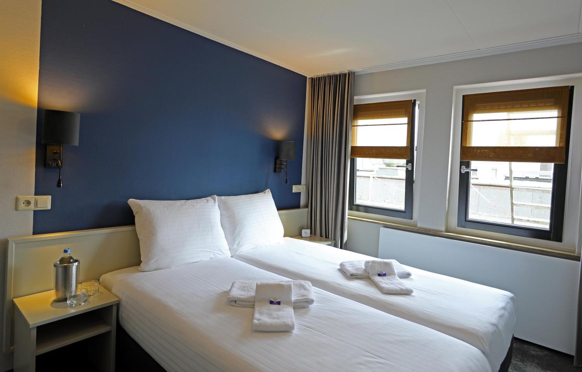 Hotel Bi-J Ons Lichtenvoorde Eksteriør billede