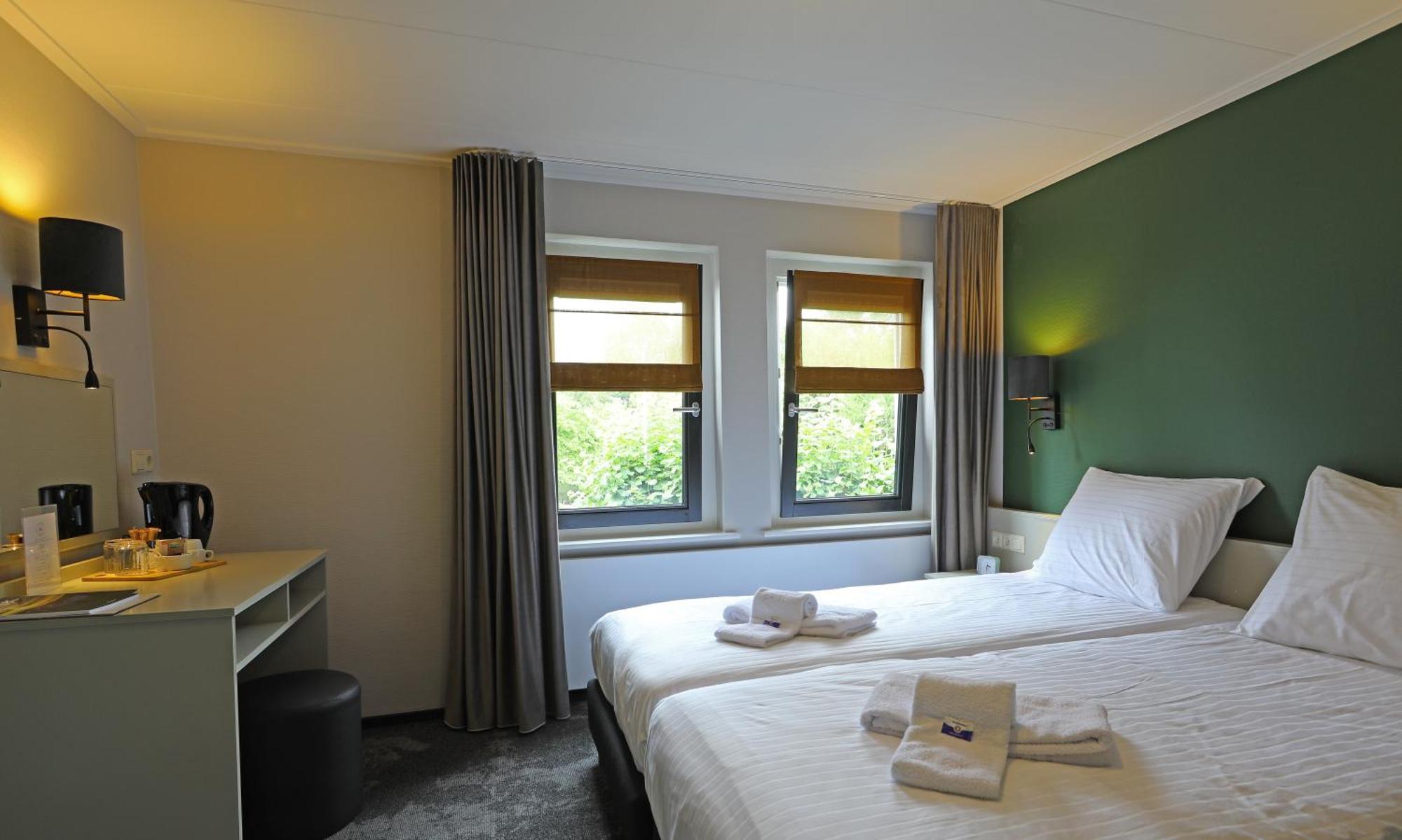 Hotel Bi-J Ons Lichtenvoorde Eksteriør billede