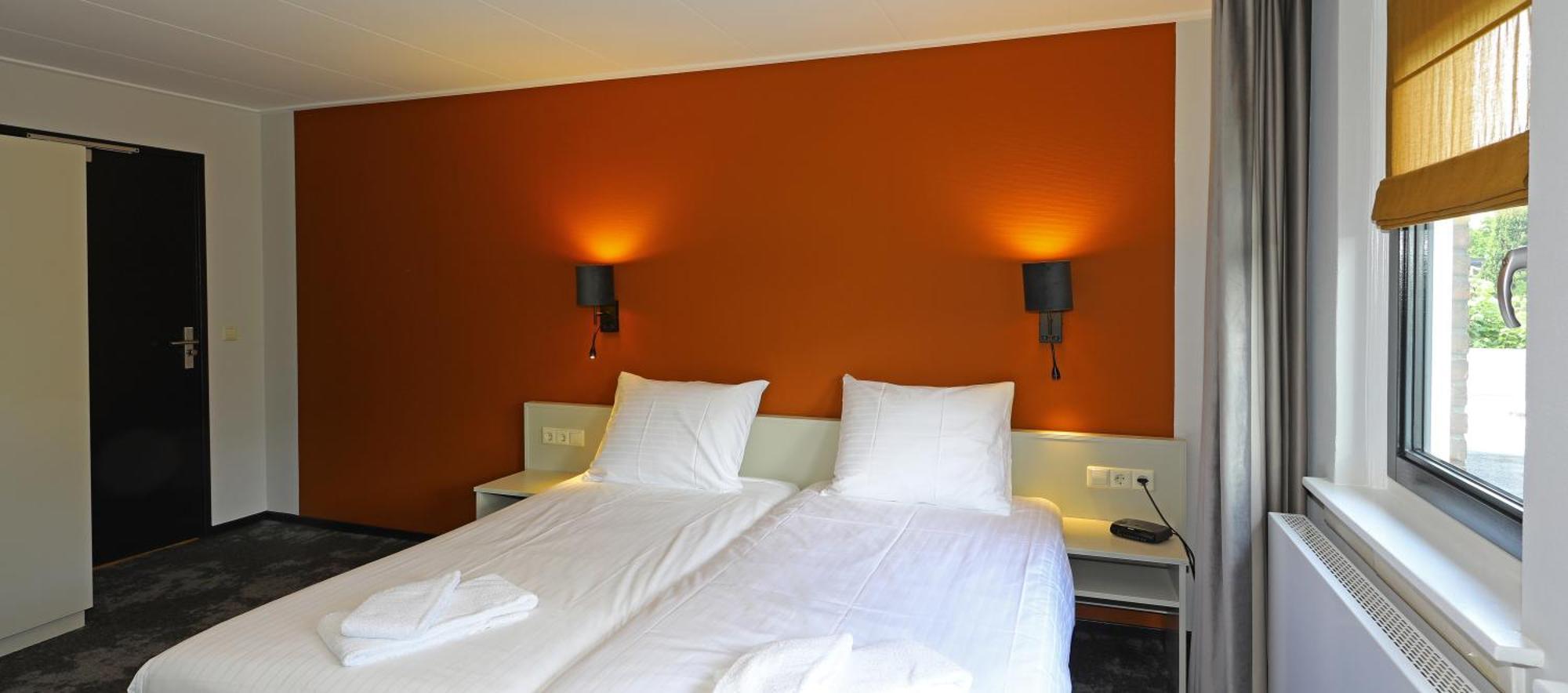 Hotel Bi-J Ons Lichtenvoorde Eksteriør billede
