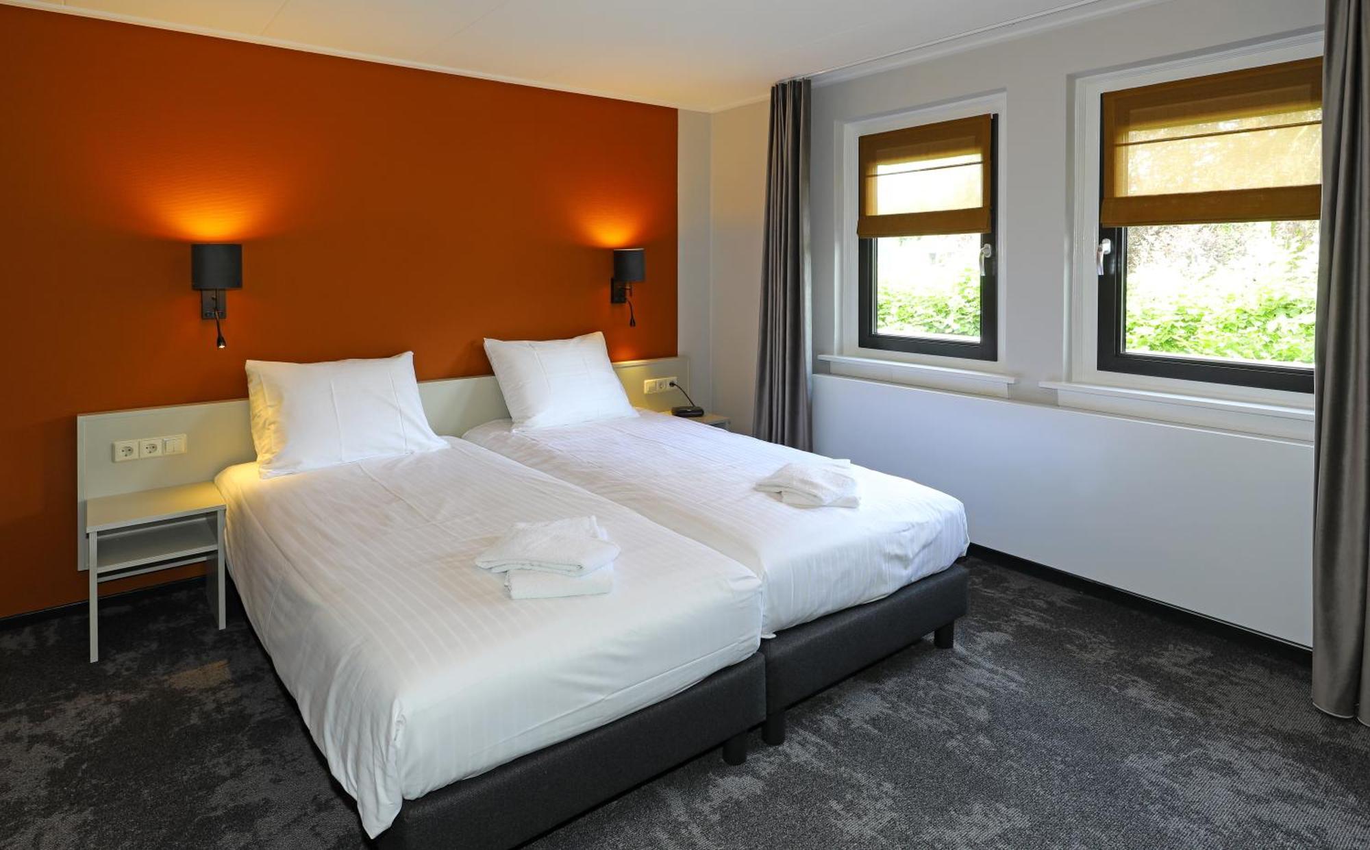 Hotel Bi-J Ons Lichtenvoorde Eksteriør billede