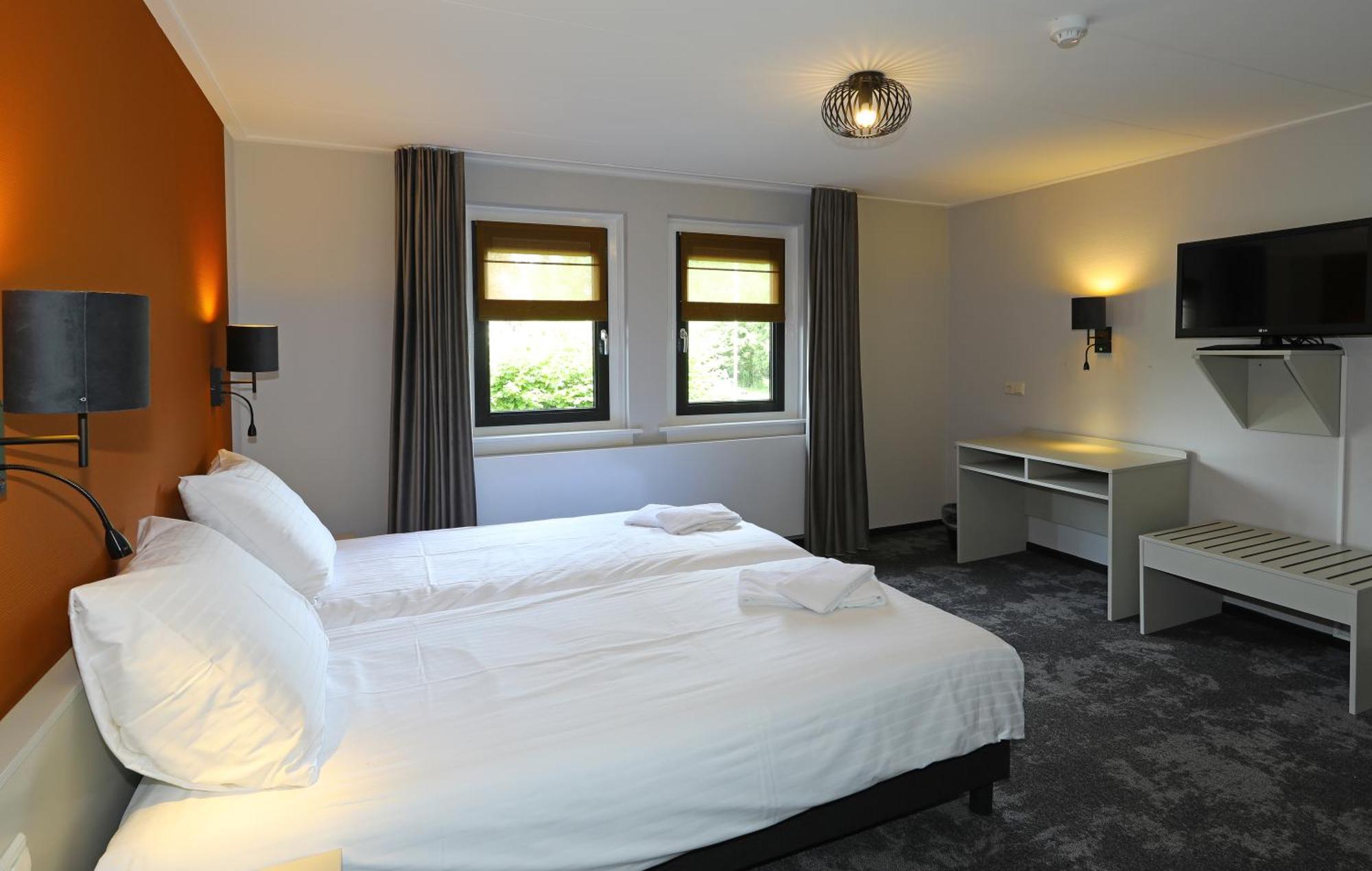 Hotel Bi-J Ons Lichtenvoorde Eksteriør billede